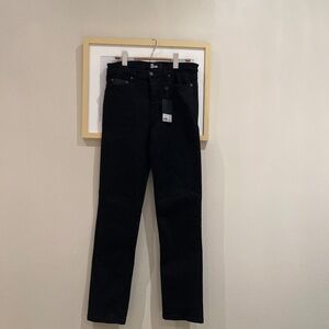 New Men’s Black Jeans by Kooples